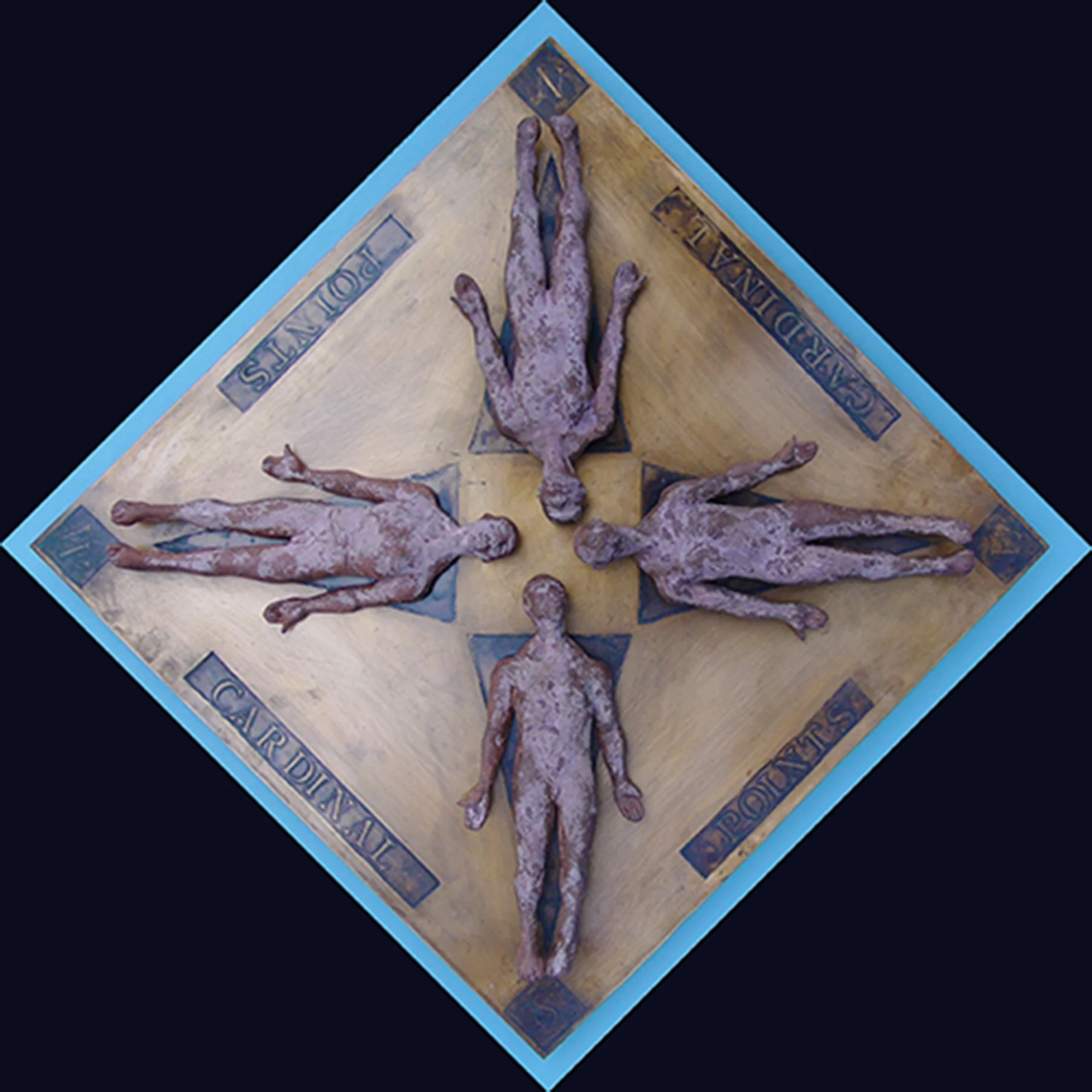 ceramic sculpture