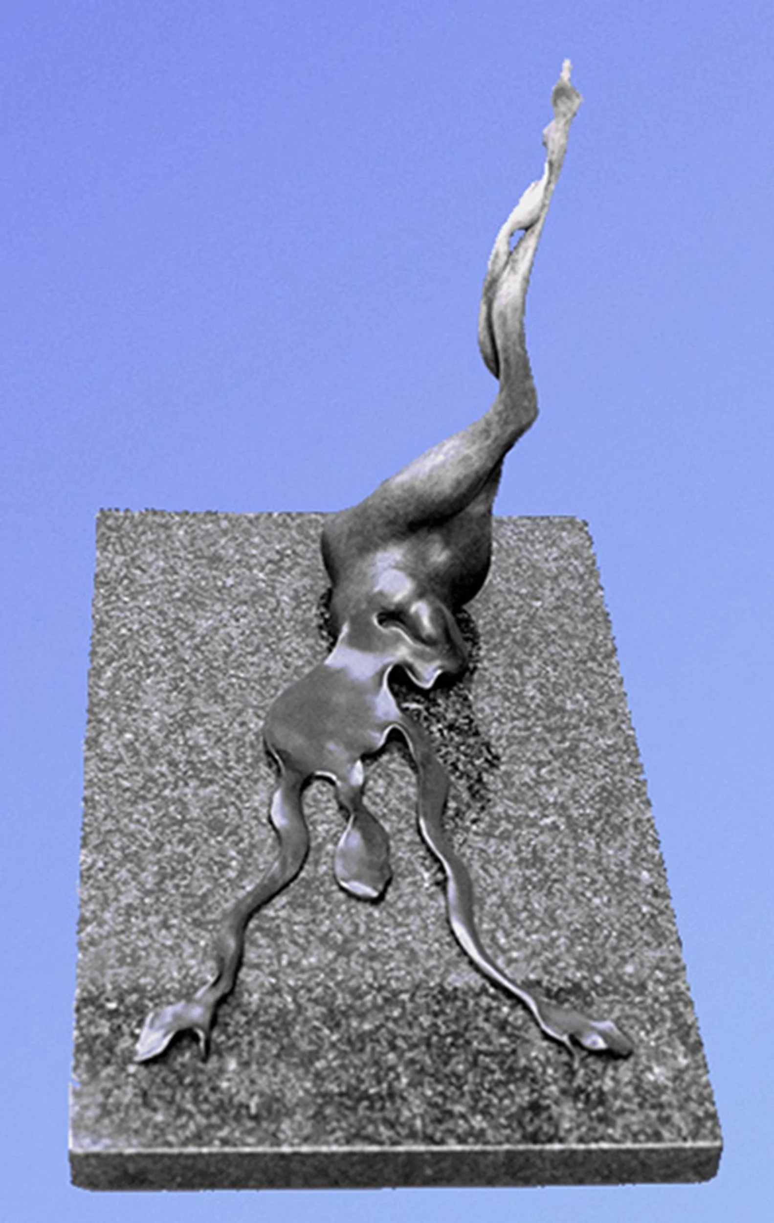 sculpture shadows