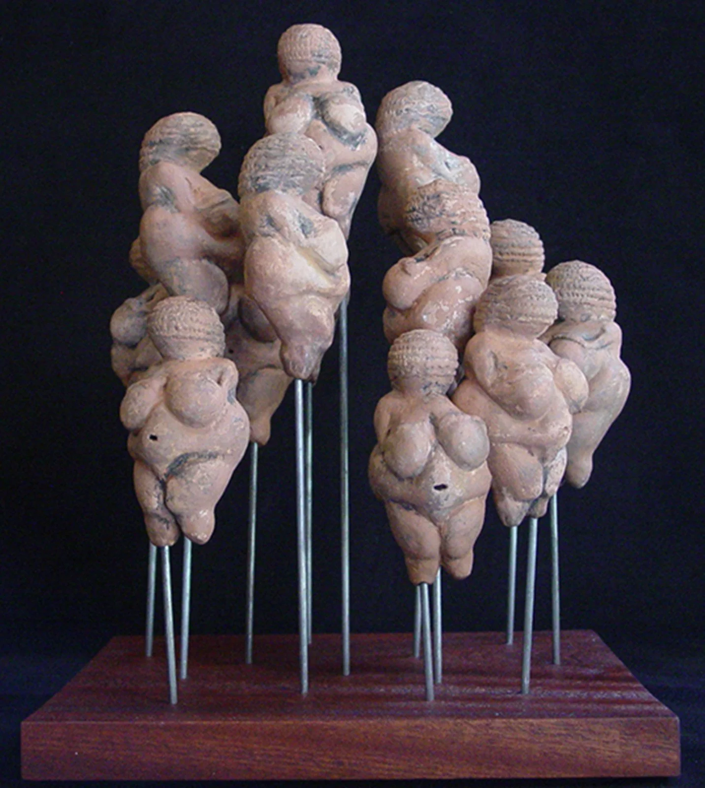 ceramic sculpture