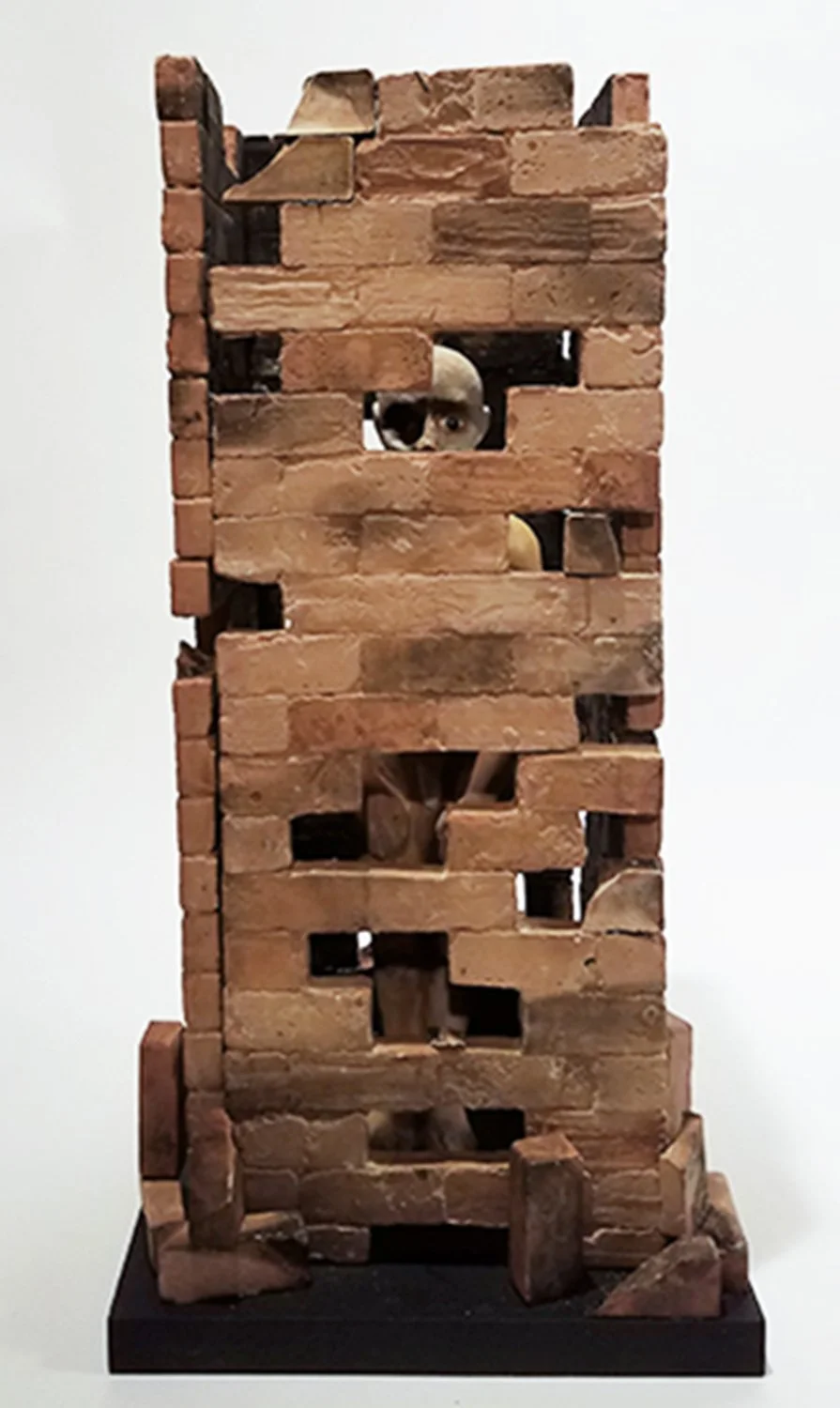 sculpture walls