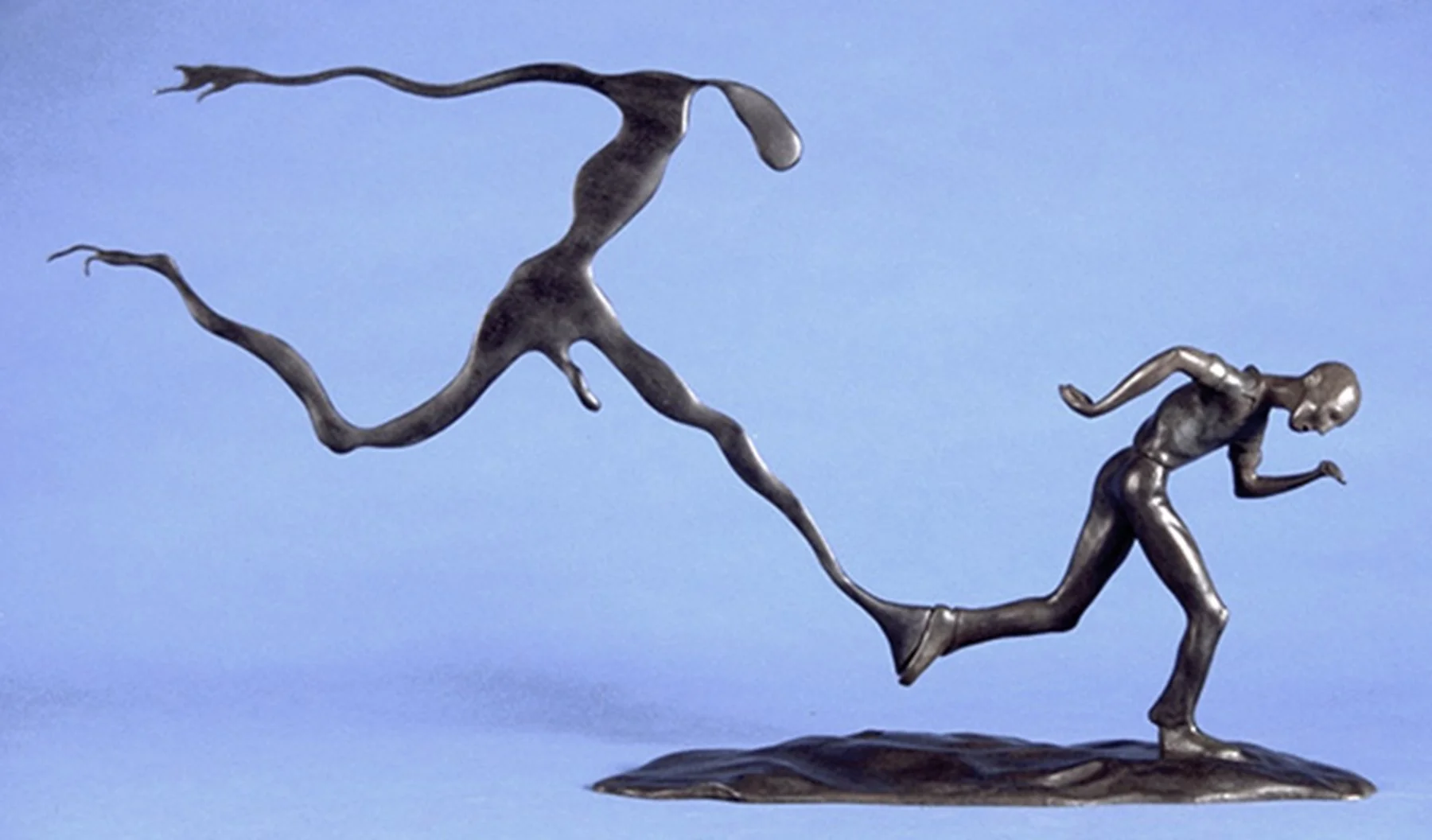 sculpture shadows