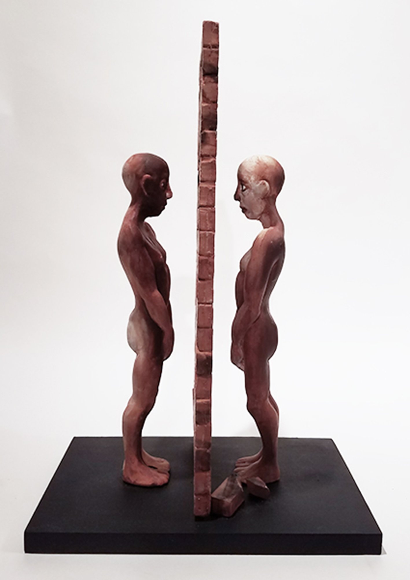 sculpture walls