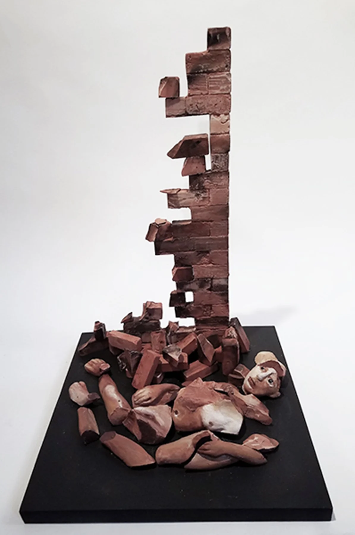 sculpture walls