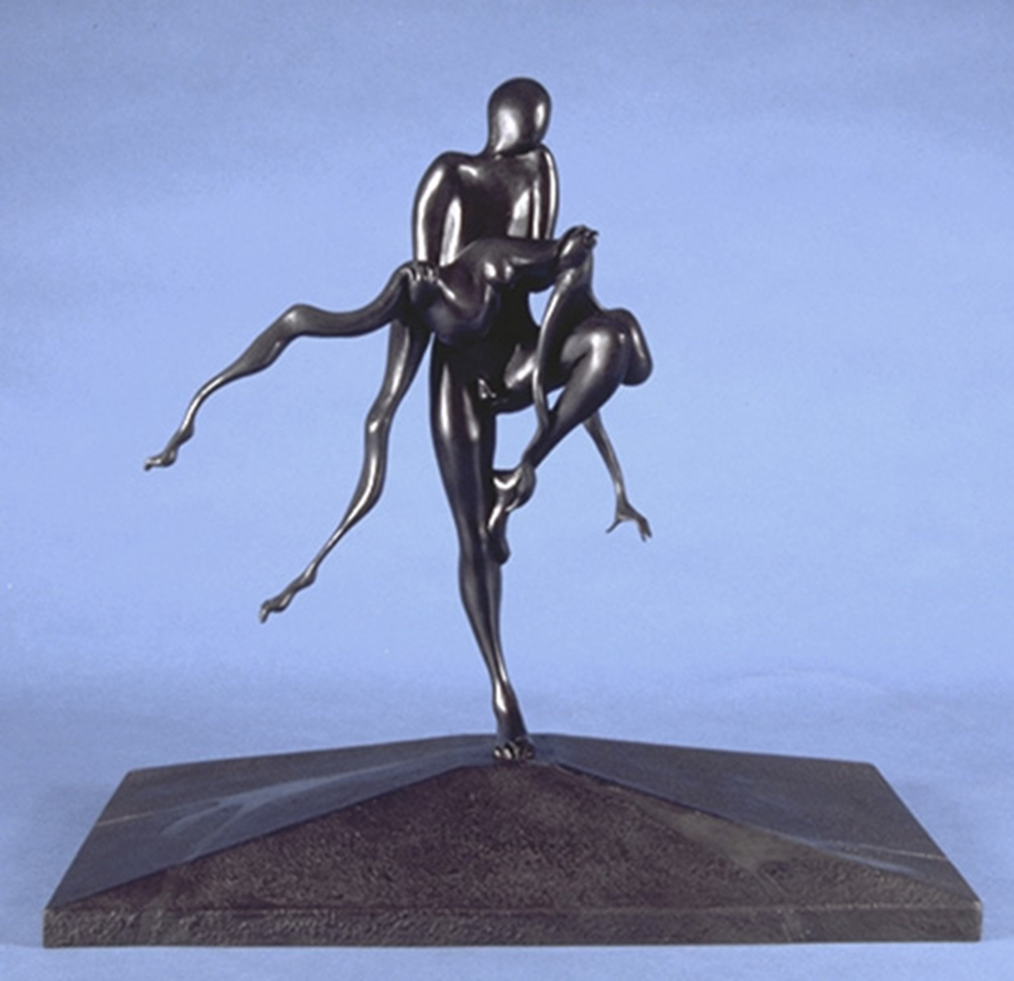 sculpture shadows