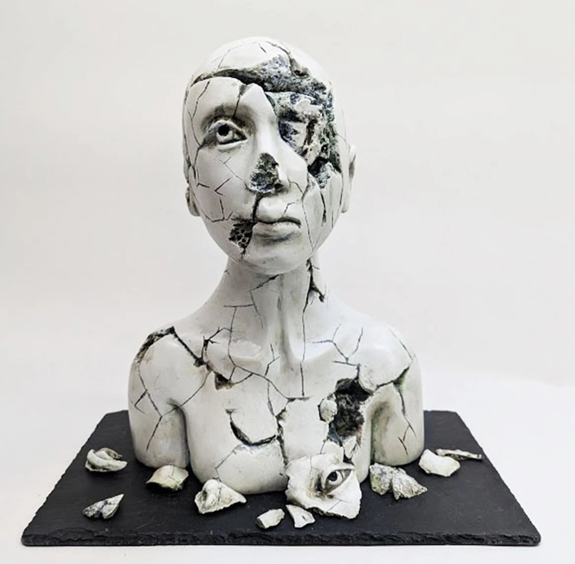 Human complexity