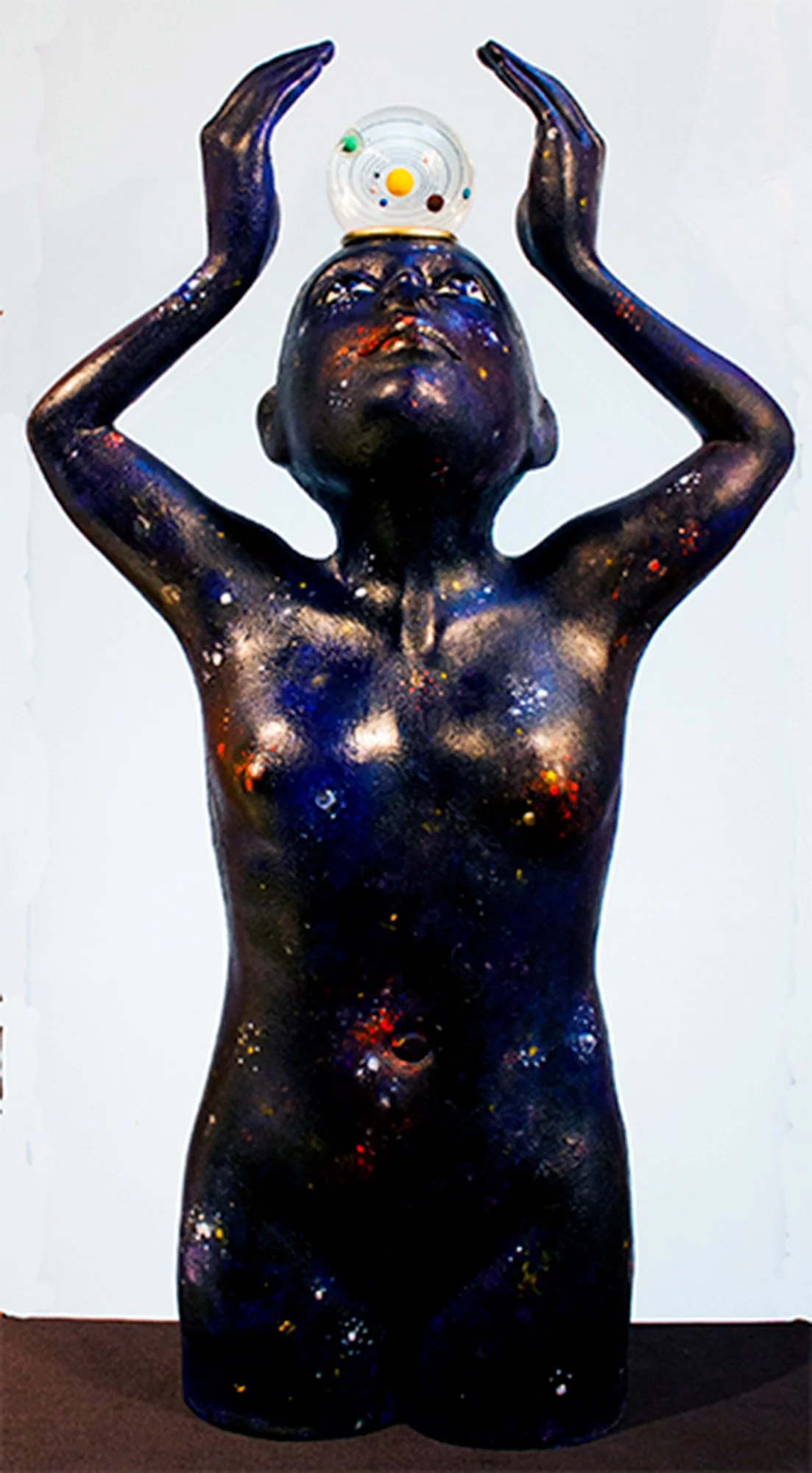 unknowable void