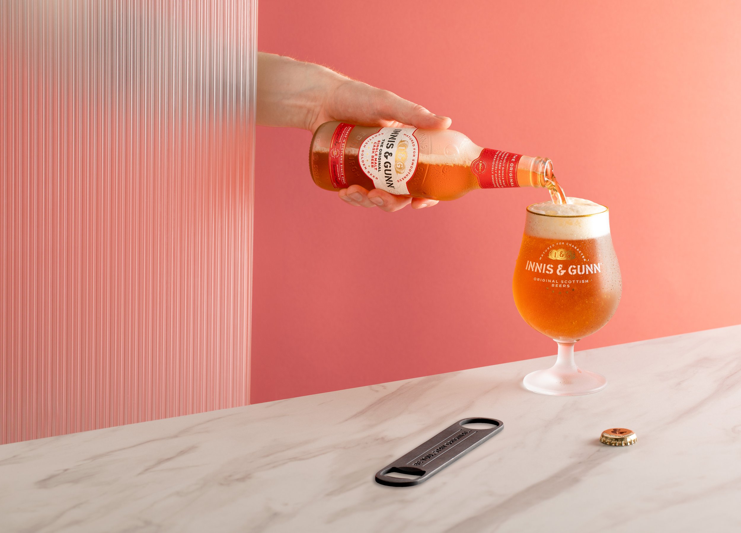 INNIS &amp; GUNN