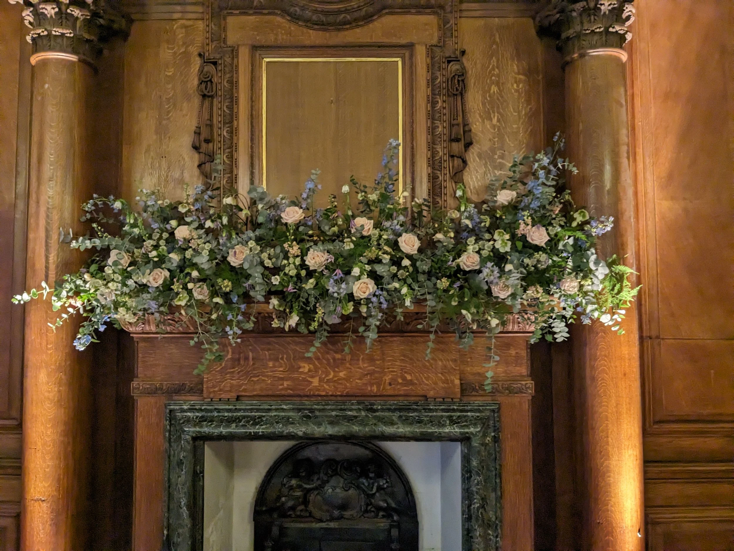 Grove house -  Gardenia of London
