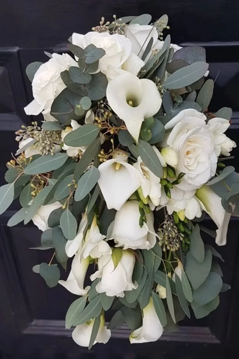Bridal - Gardenia of London 