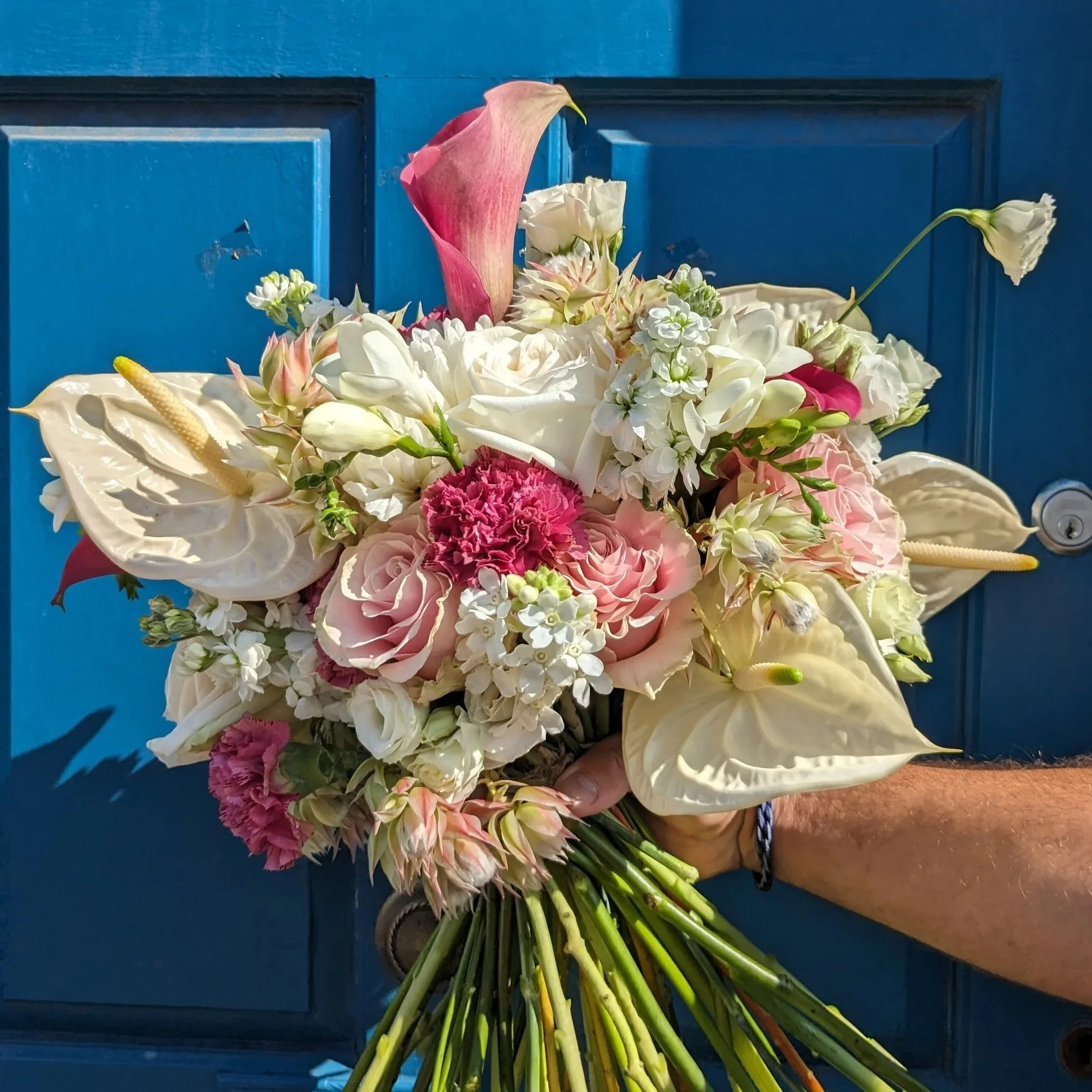 Bridal - Gardenia of London 