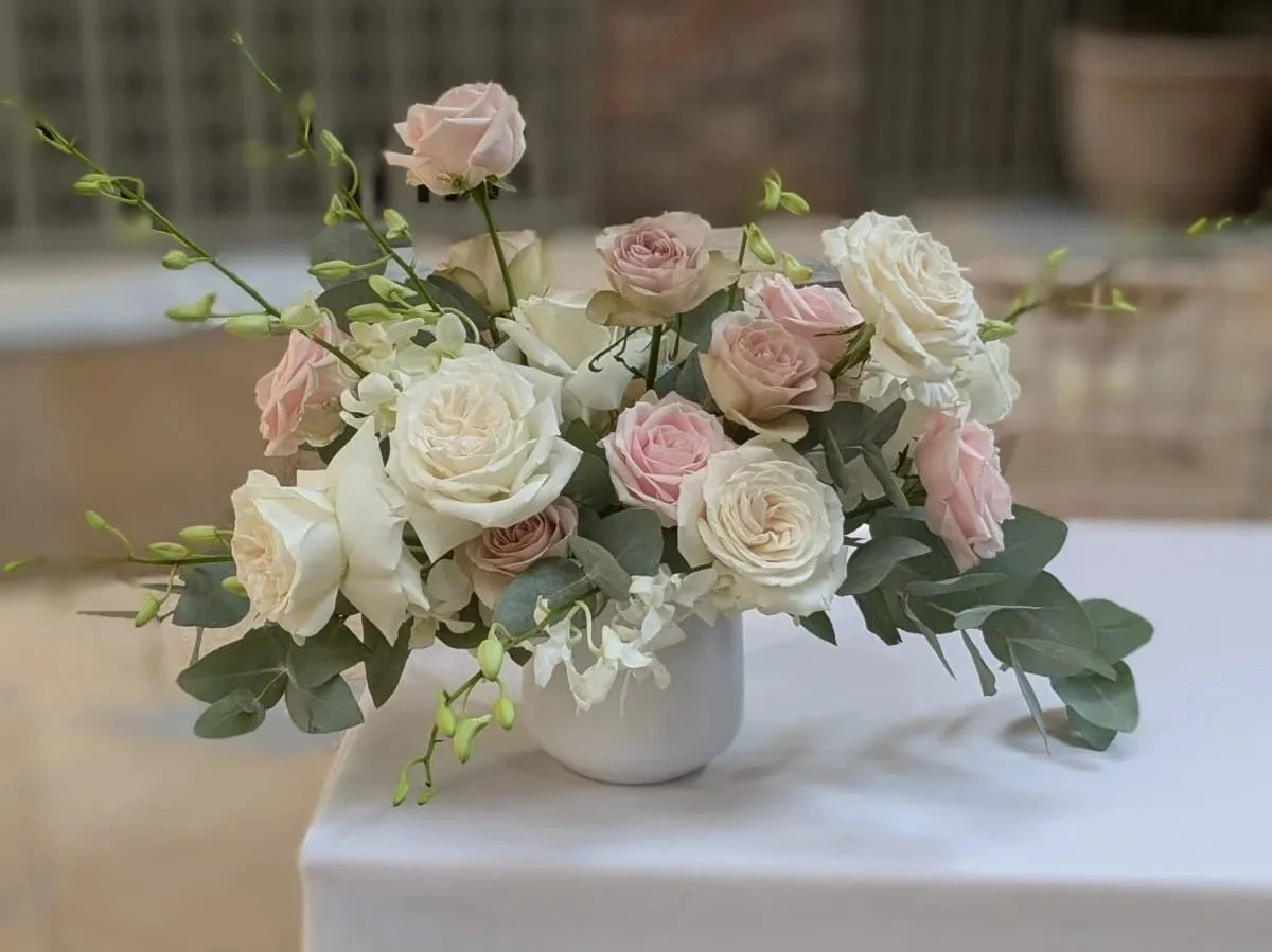 Gardenia of London