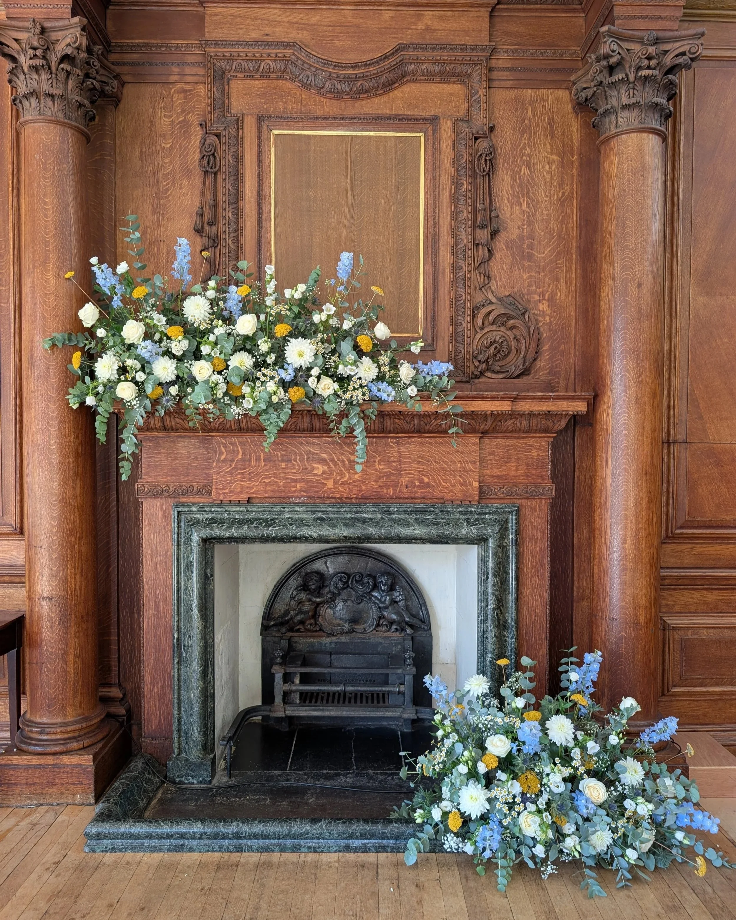 Gardenia of London - Grove House