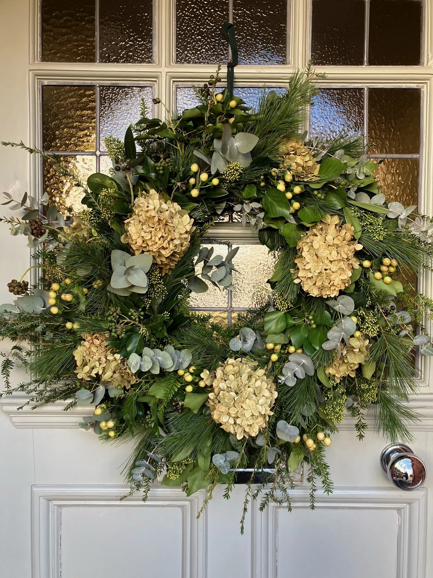 Gardenia of London