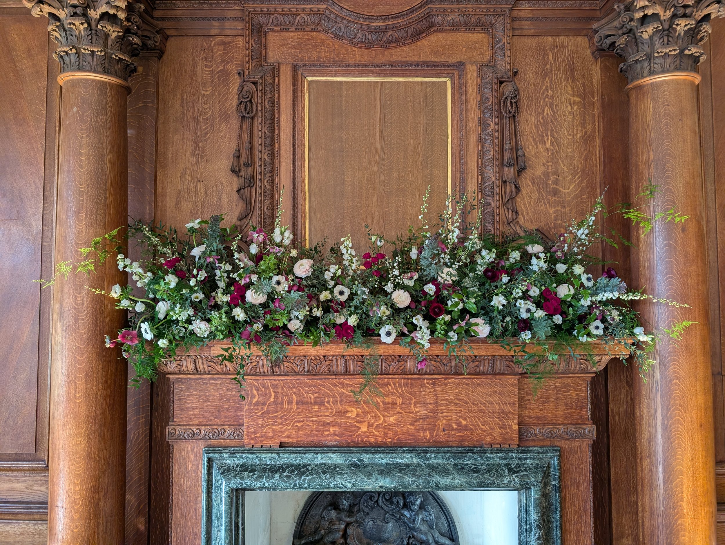 Gardenia of London - Grove House