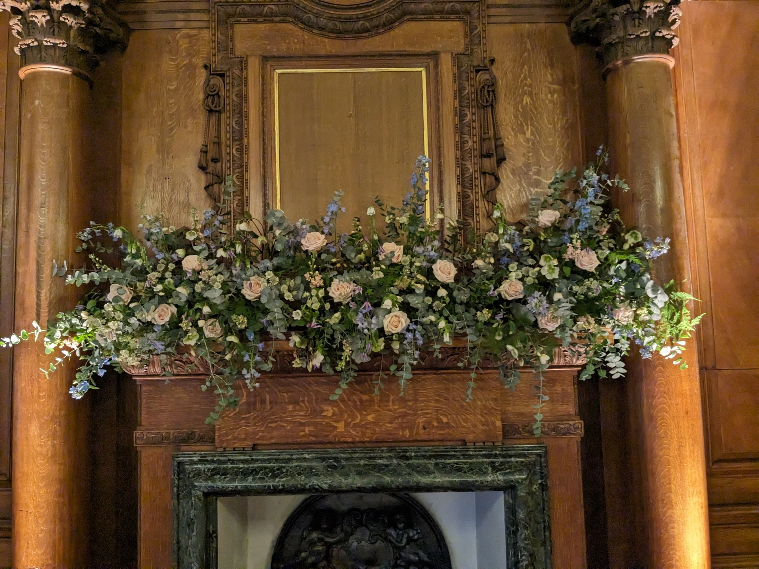 Grove house -  Gardenia of London