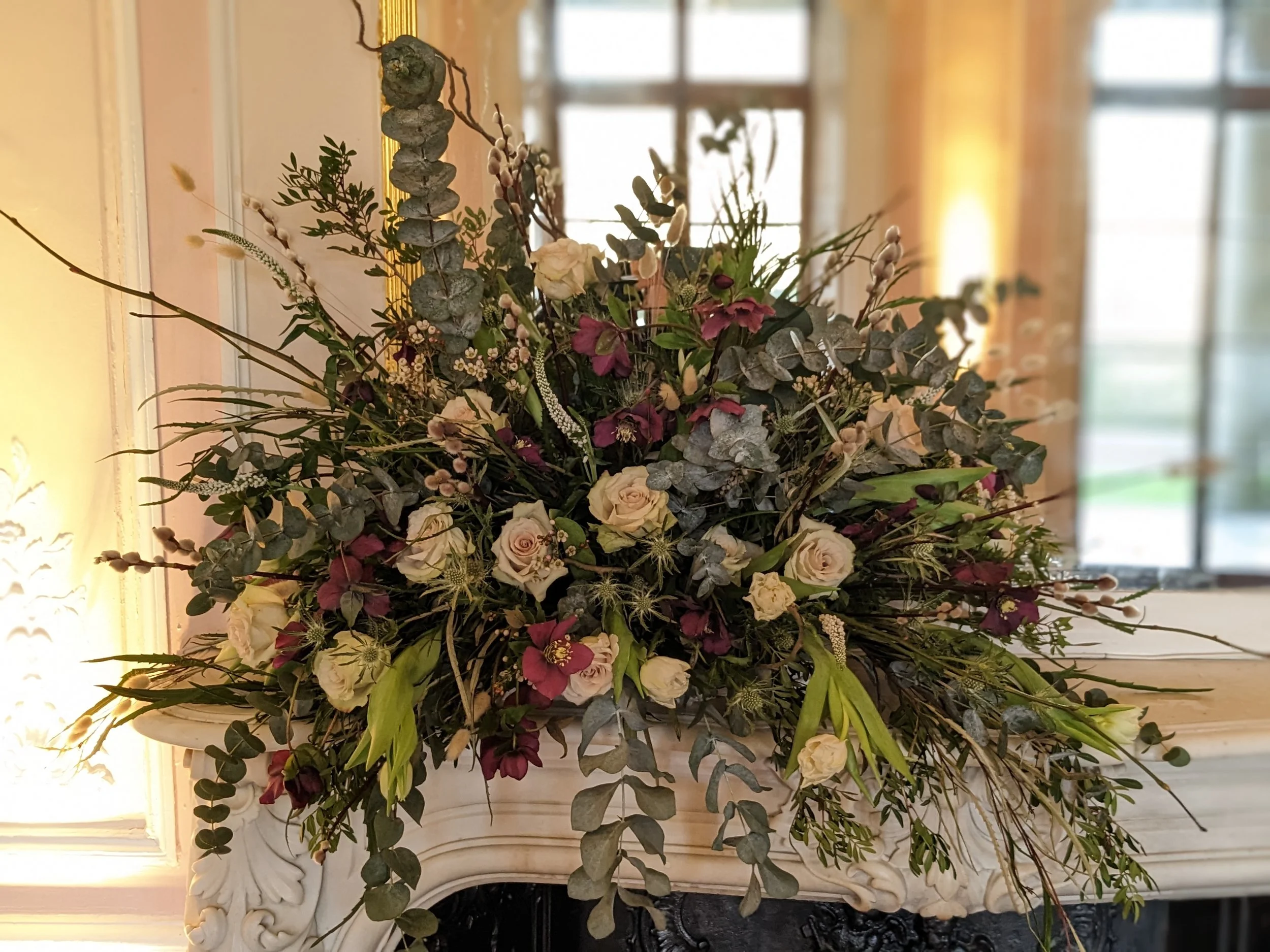 Gardenia of London