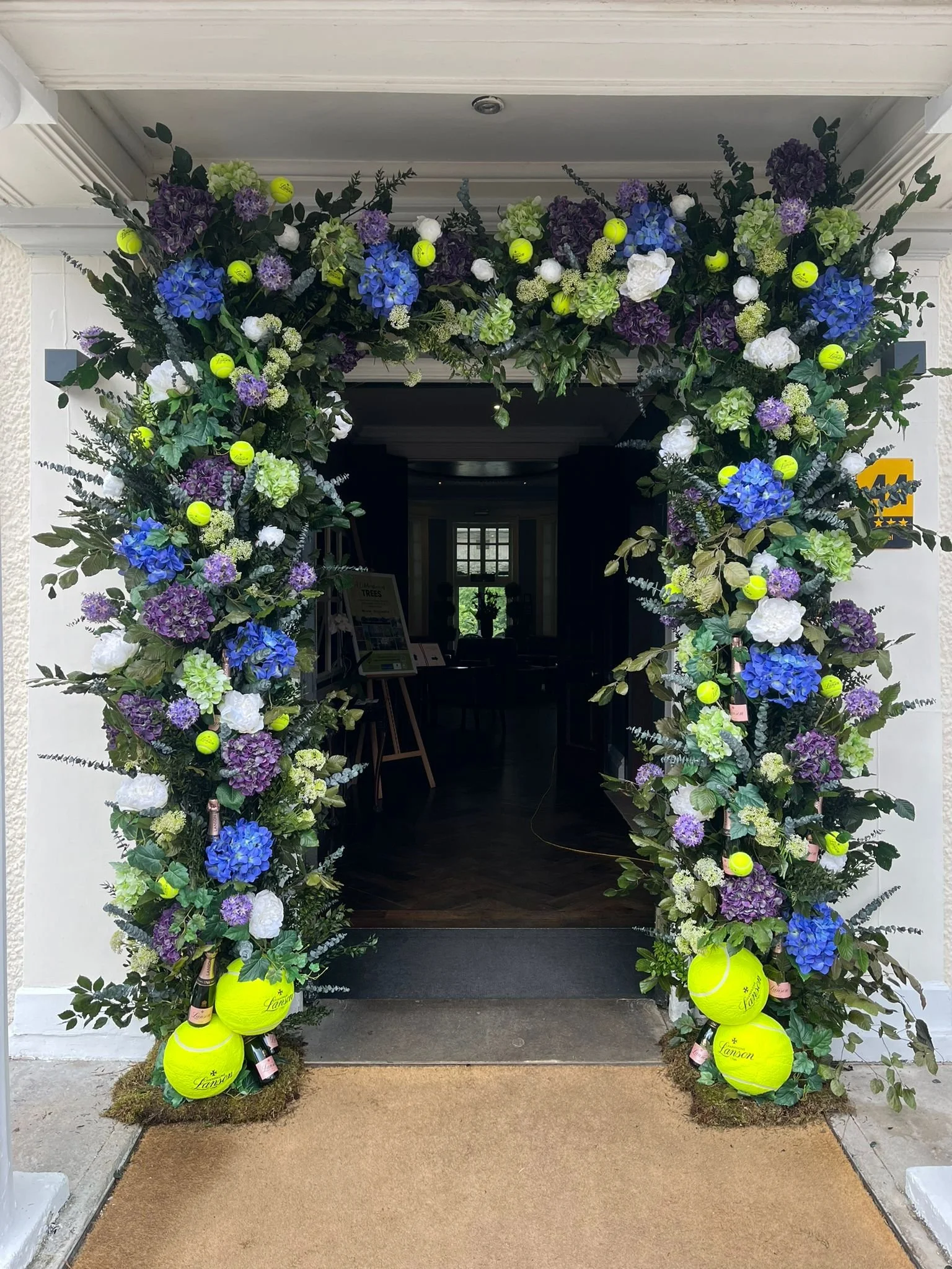 Hotel Du Vin - Gardenia of London