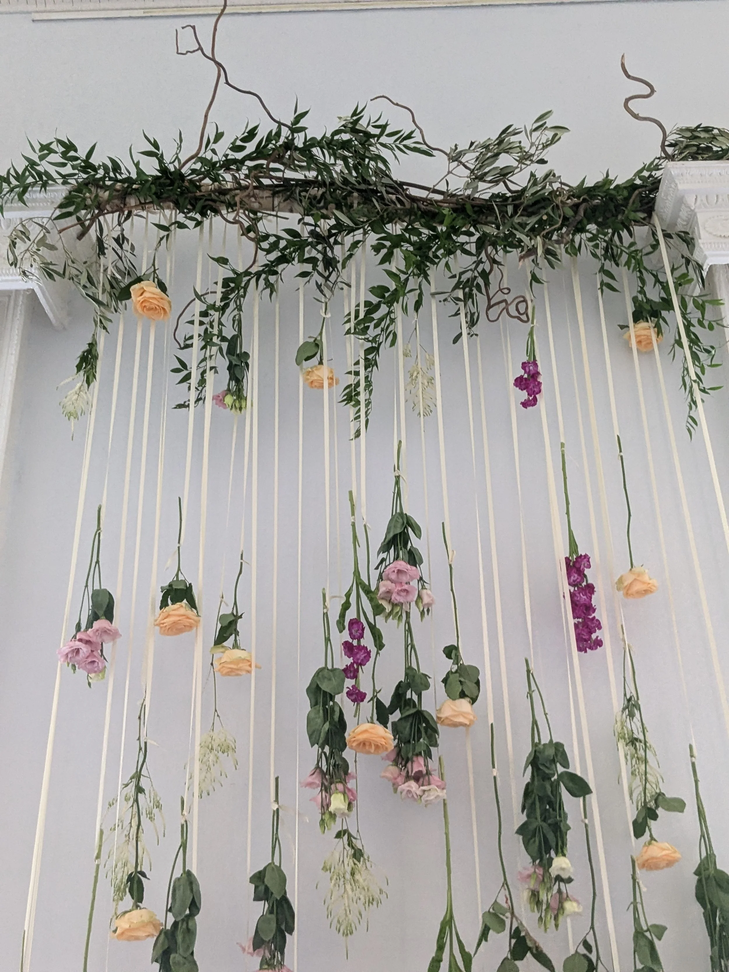 Institute of Contemporary Arts -  Gardenia of London