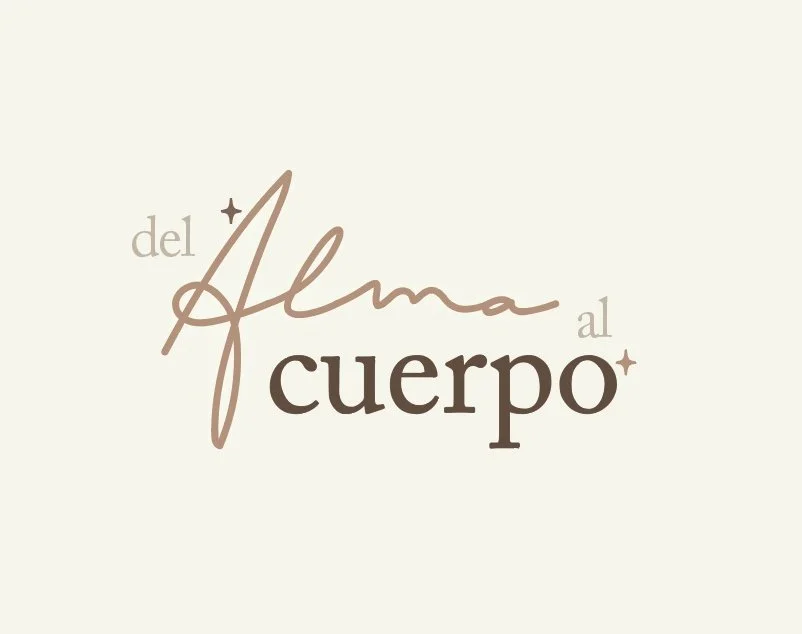 Del Alma al Cuerpo