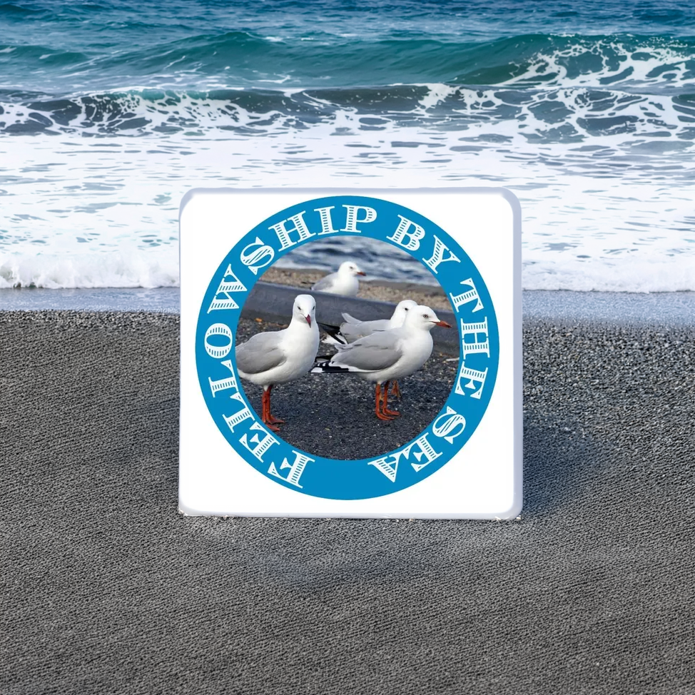 The 55th Fellowship By The Sea