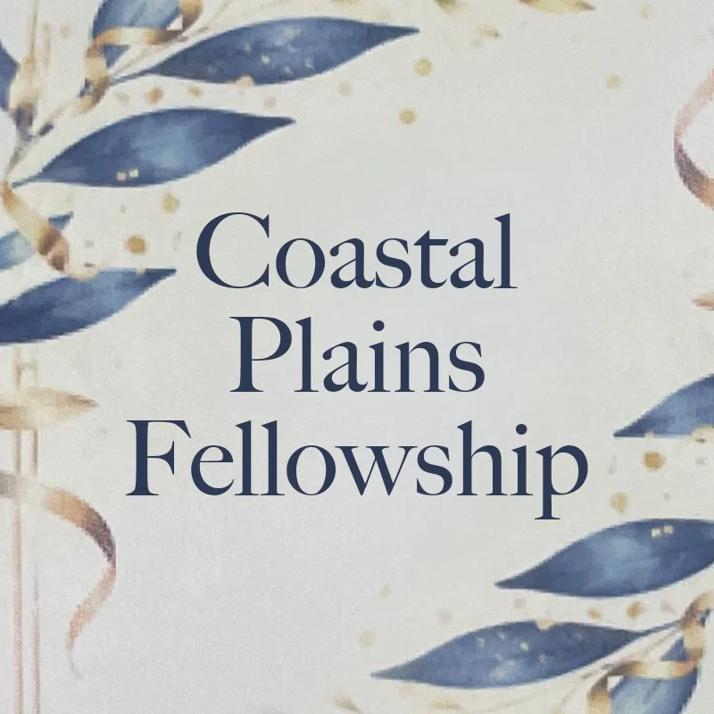 Coastal Plains Fellowship