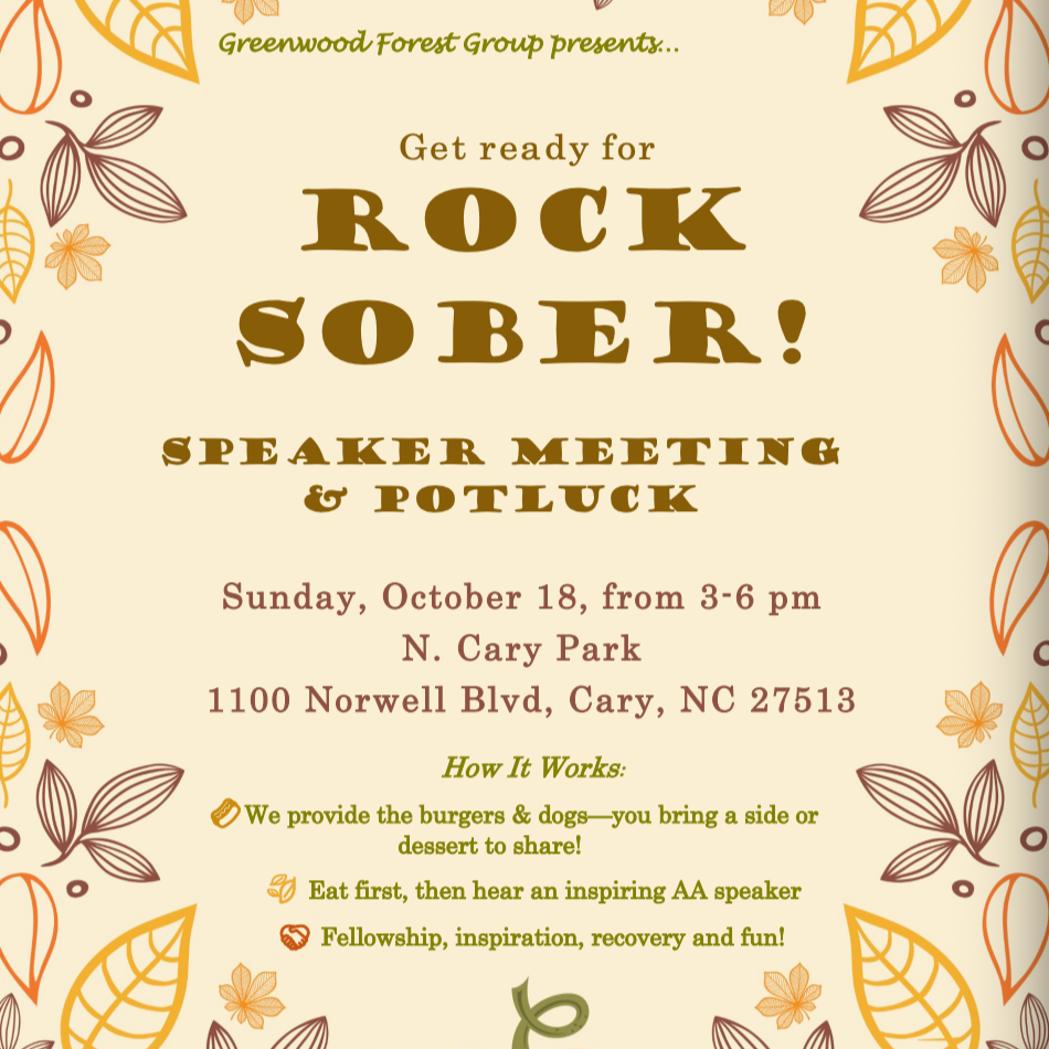 RockSober