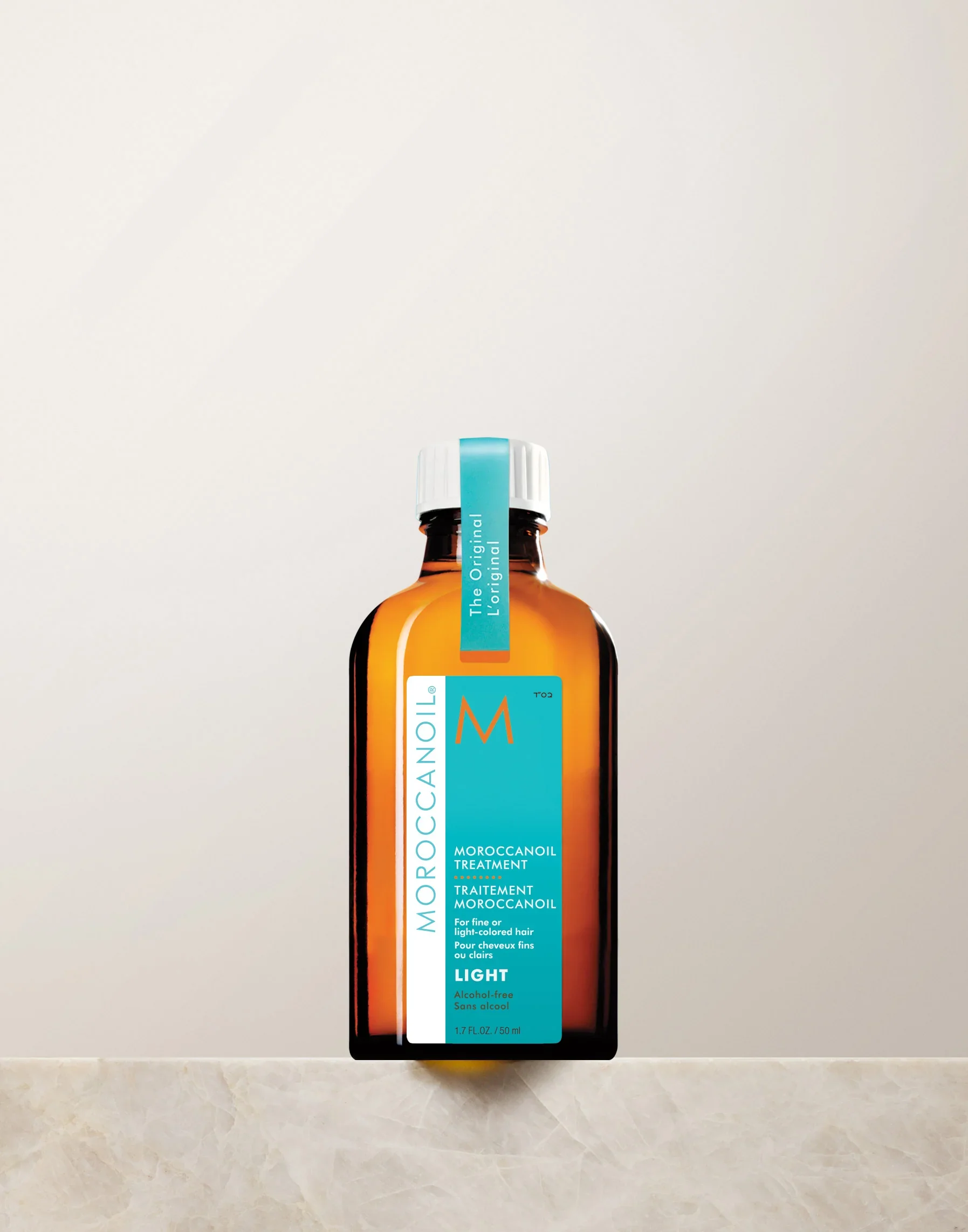 Moroccanoil Treatment Light