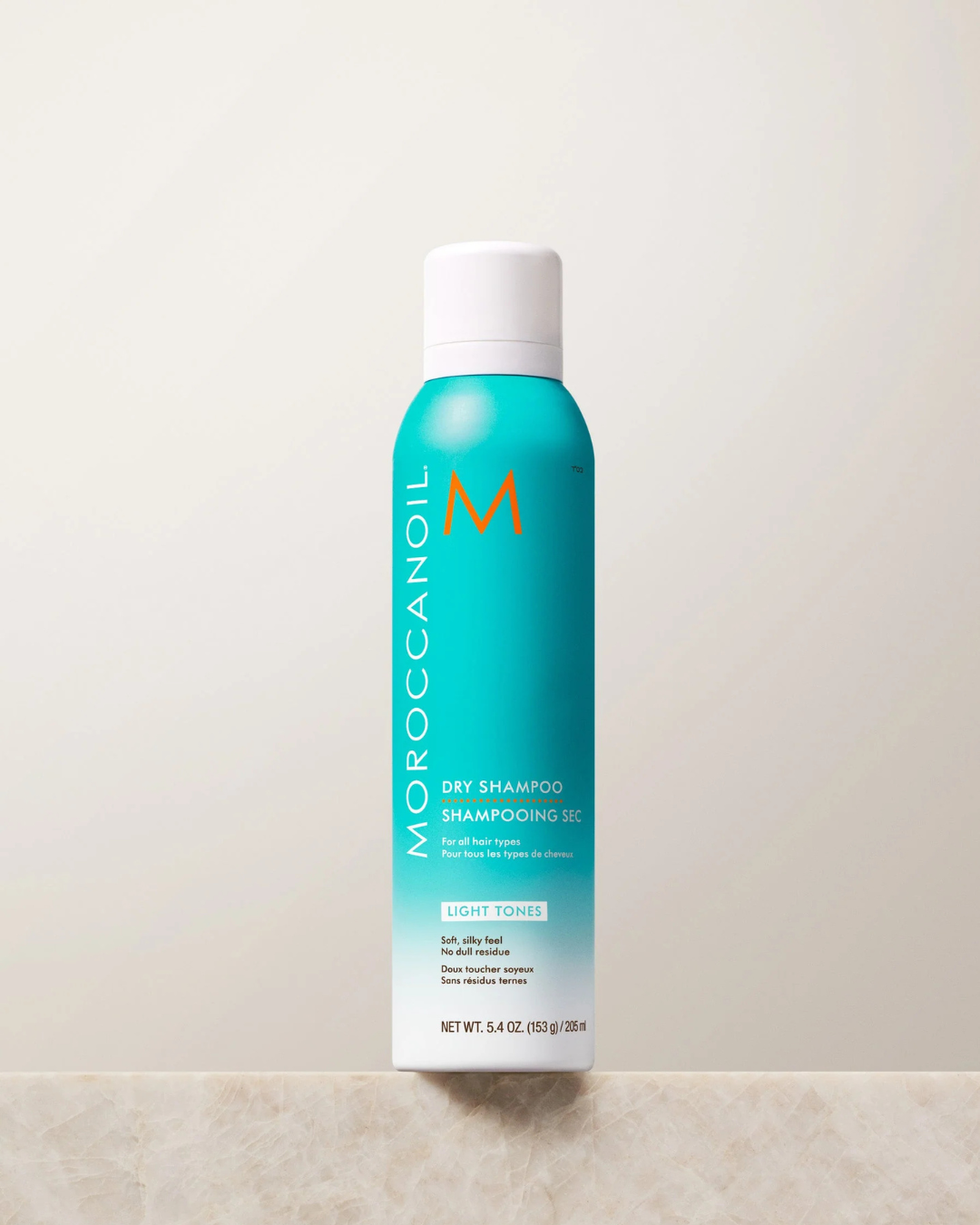 Dry Shampoo Light Tones