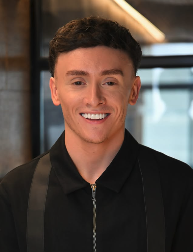 Liam Tyler, founder and owner of Tyler & Co.
