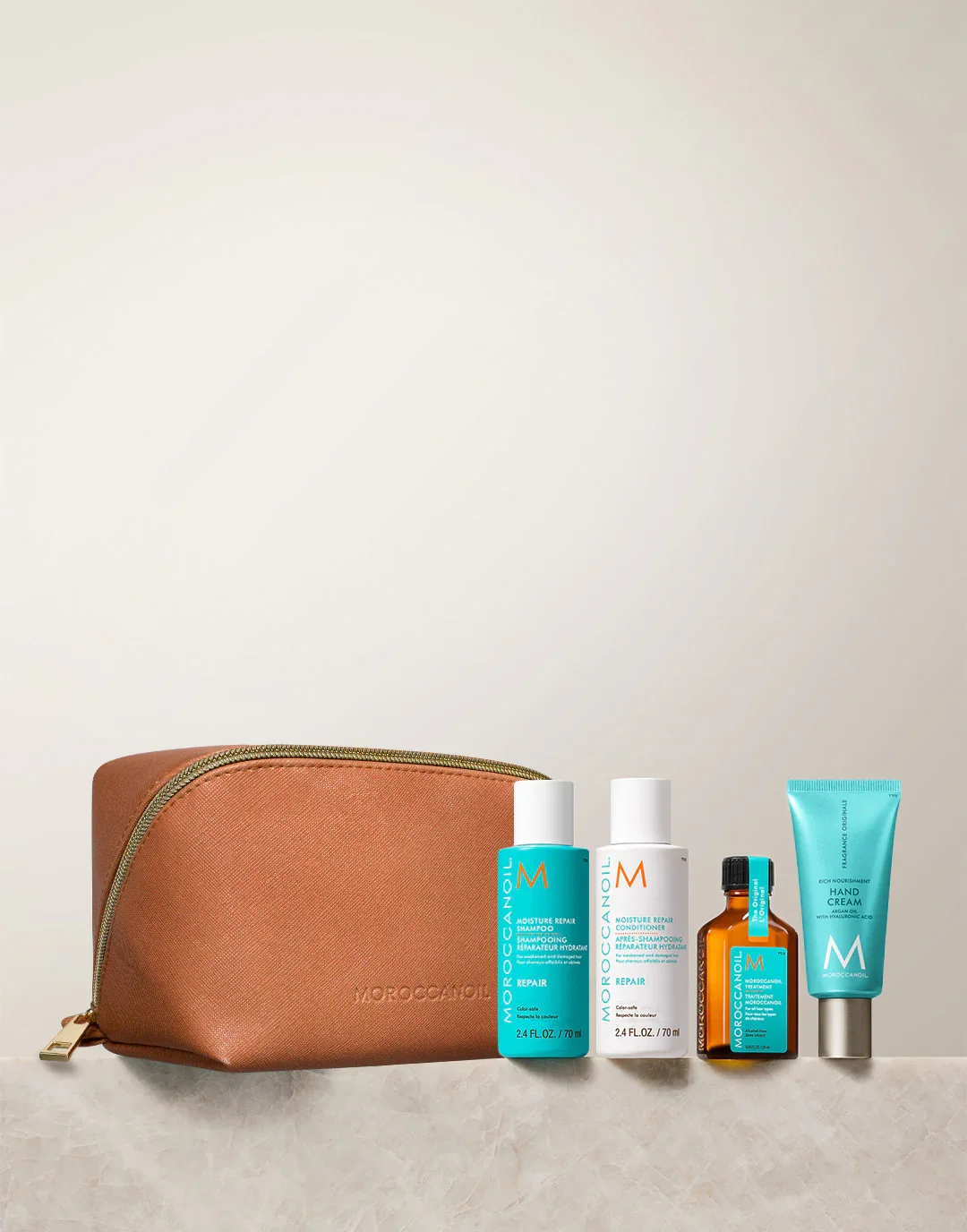 Repair Travel Set