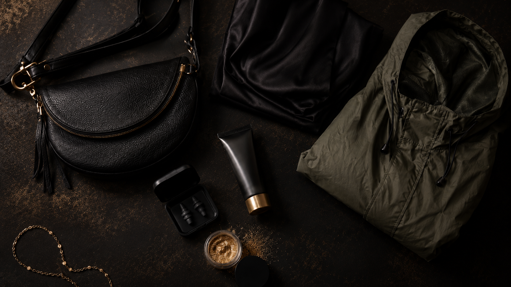 Ultimate Tomorrowland Packing List 2026