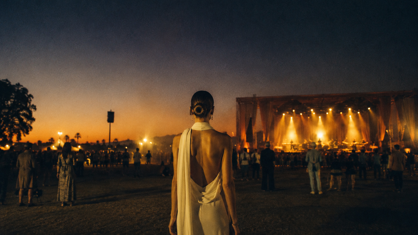 Best European Festivals for Music Lovers Over 35