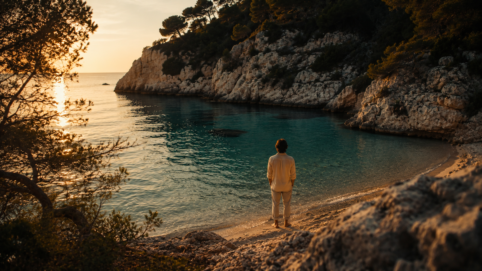 Hidden Gems in Ibiza Beyond the Clubs