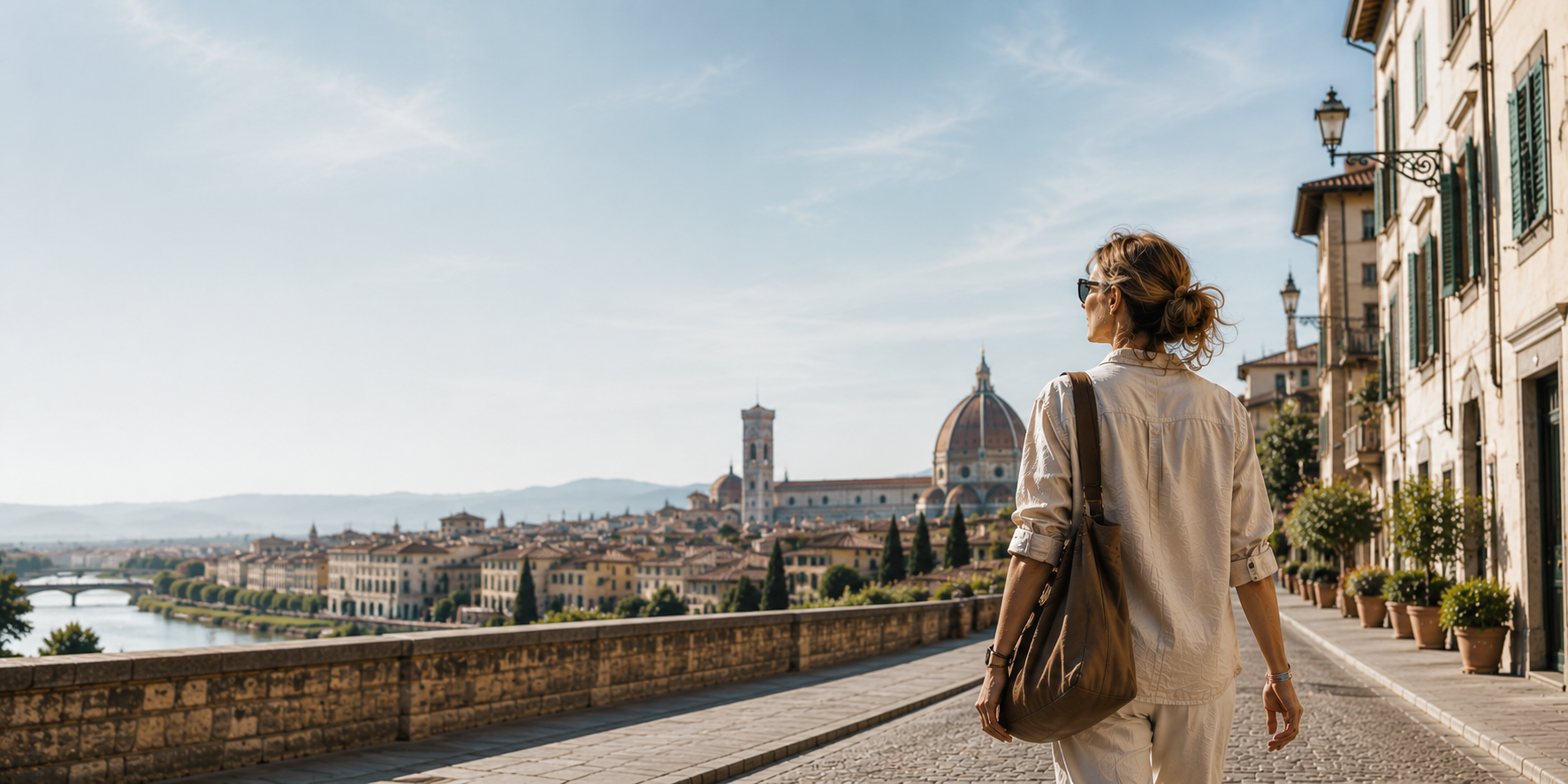 How To Travel To Festivals Solo (And Actually Enjoy It)