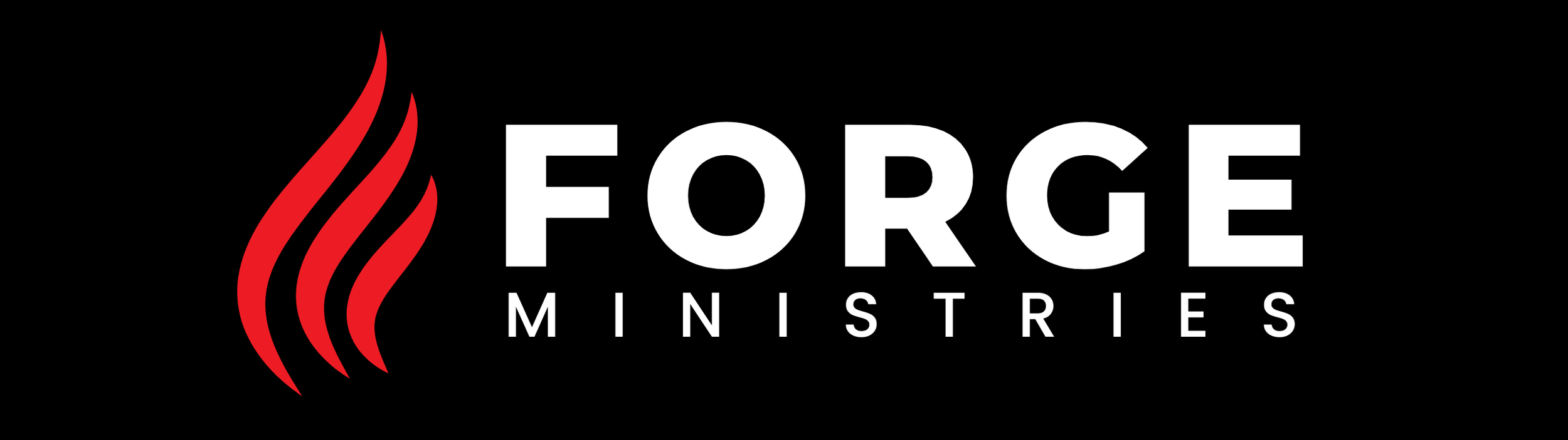 Forge Ministries