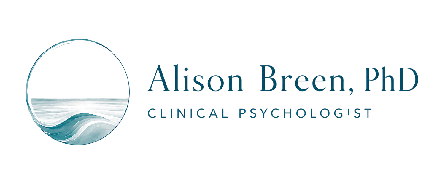 Alison Breen