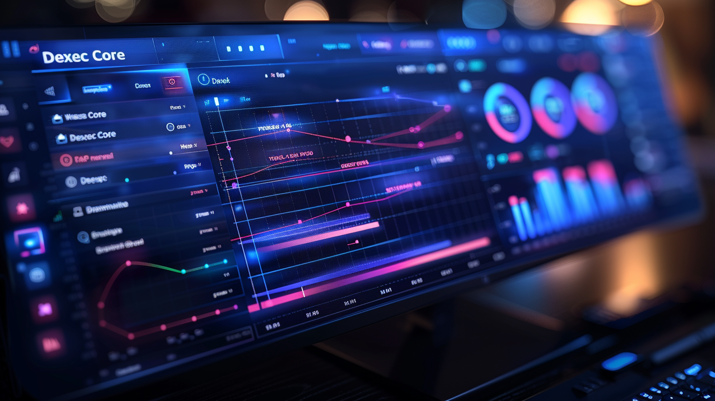 Dexec Core