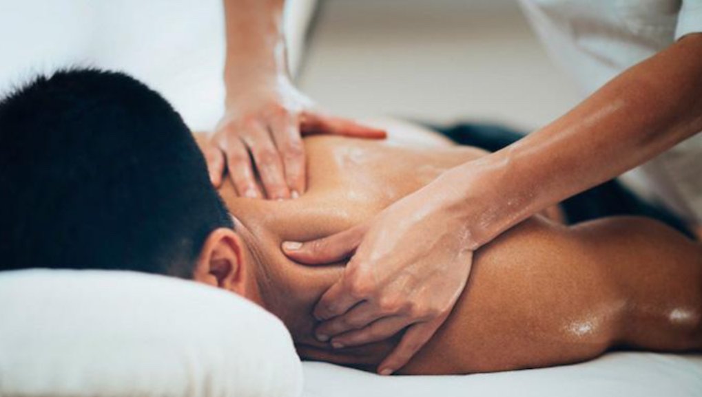 Sports Massage