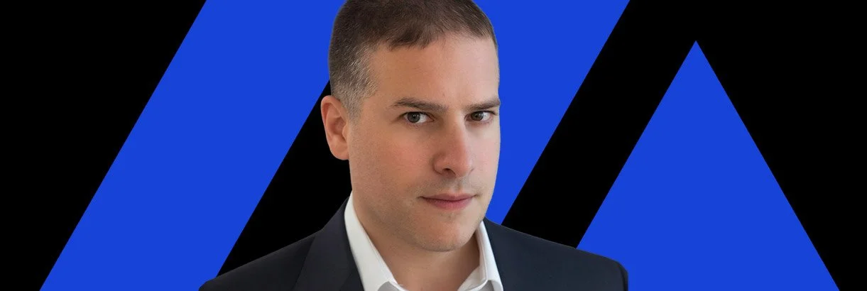 MICHAEL KORN, Co-Founder and Managing Partner of Augment Alts