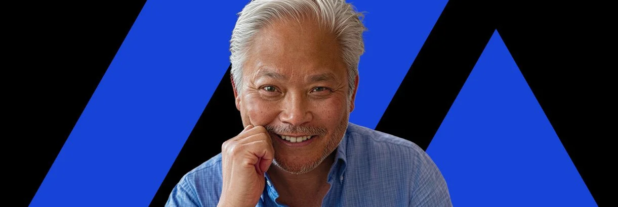 JEFF LIU, General Partner, BOIS, Chief Strategy Officer, Augment AI
