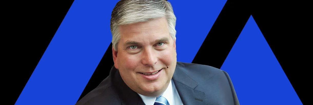 JEFF LAUE, Co-Founder & Managing Partner, BOIS