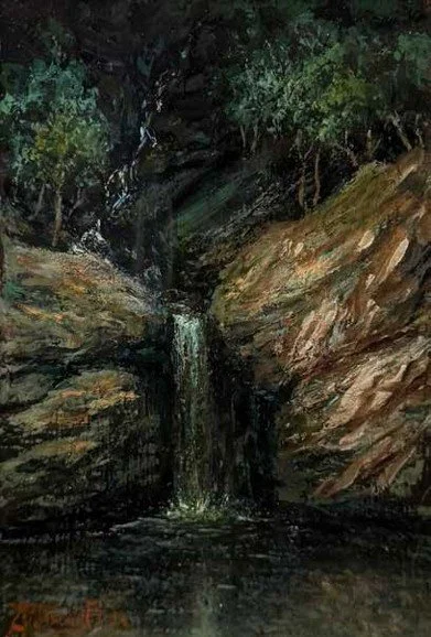 Petit Jean