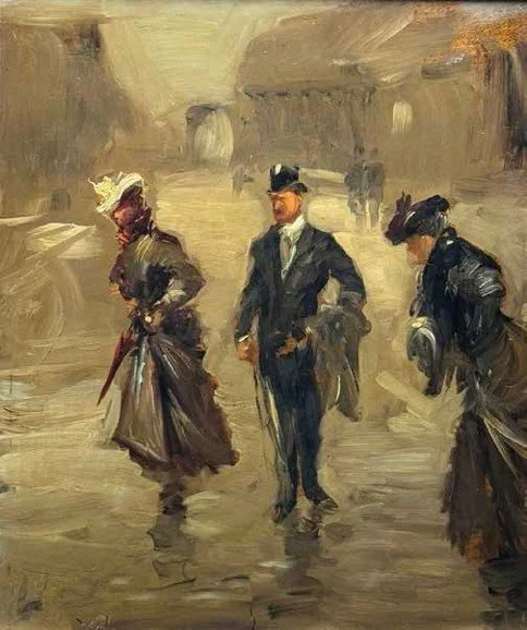 Autore Ignoto