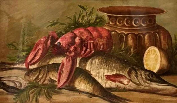 Autore Ignoto