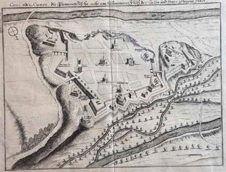 Martin Zeiller Merian