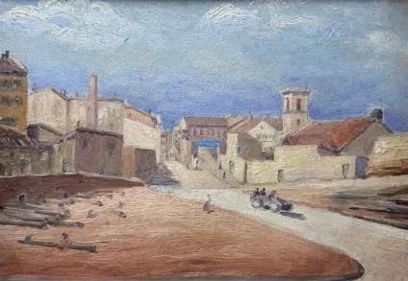 Autore Ignoto