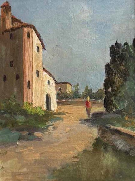 Autore Ignoto