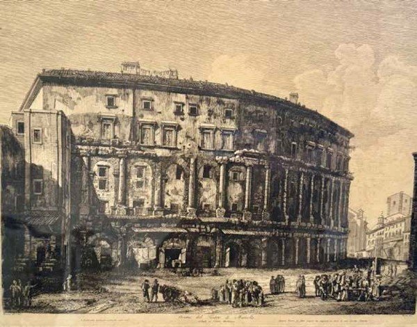 Piranesi