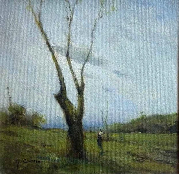 Giovanni Colmo
