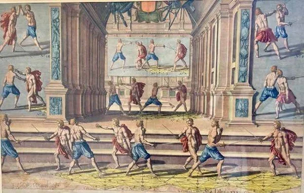 Autore Ignoto
